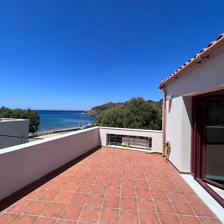 Elena Limnos Beach Volissos Exterior photo