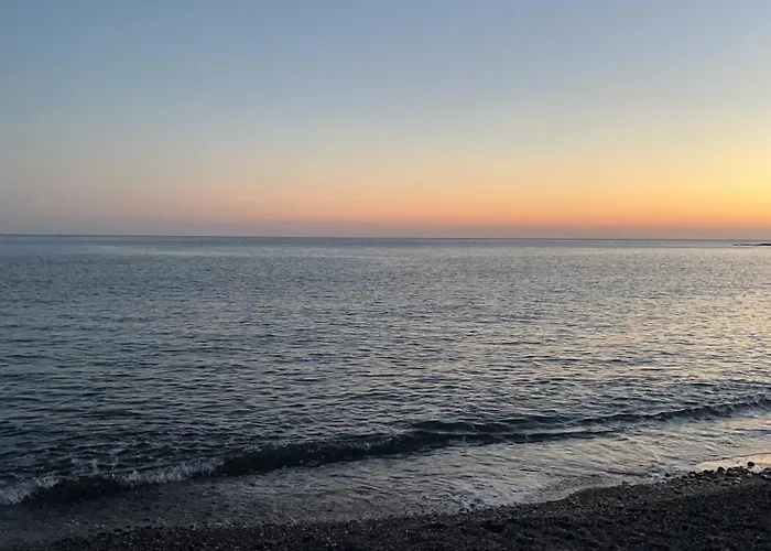 Elena Limnos Beach