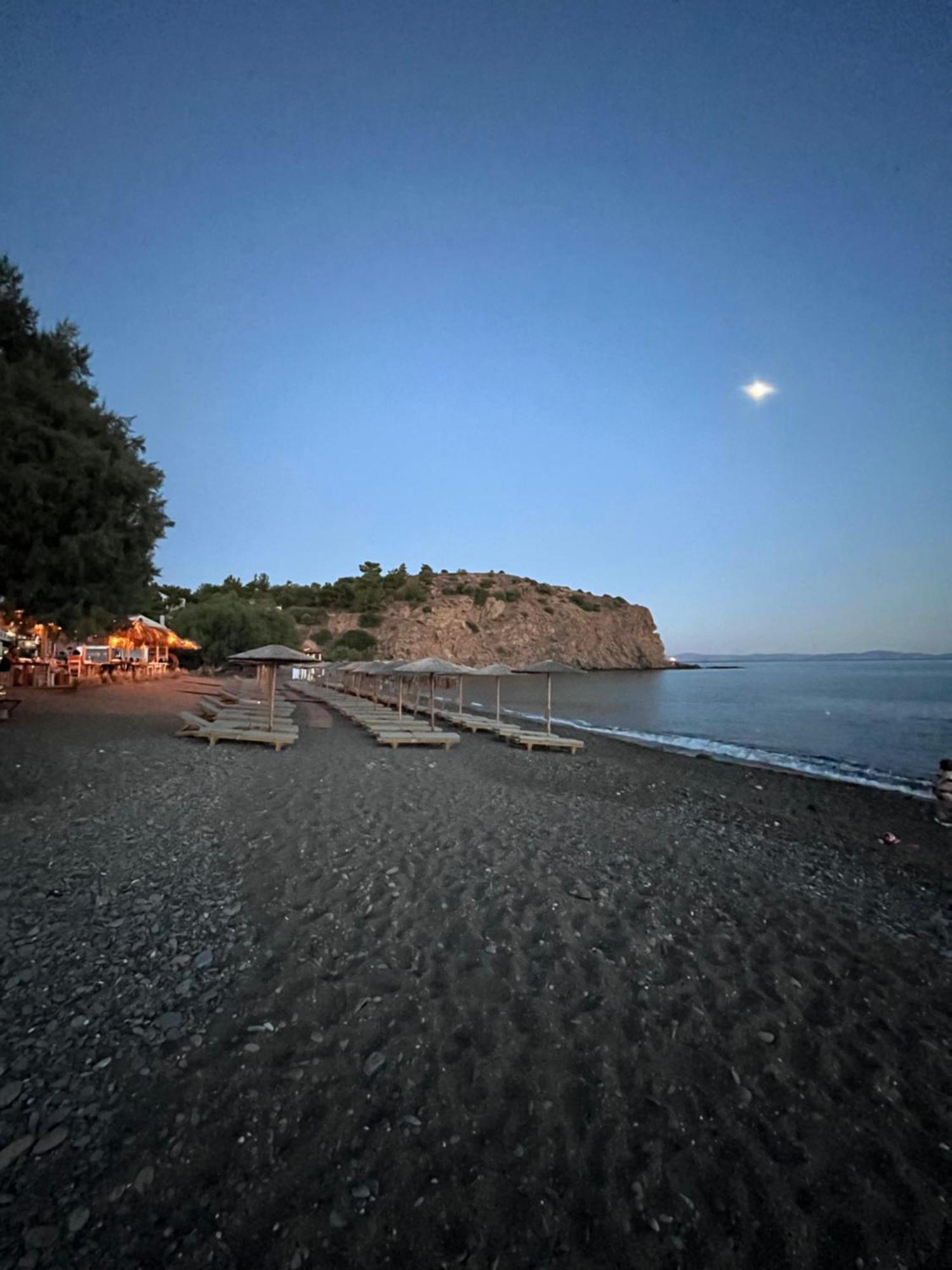 Holiday home Elena Limnos *
