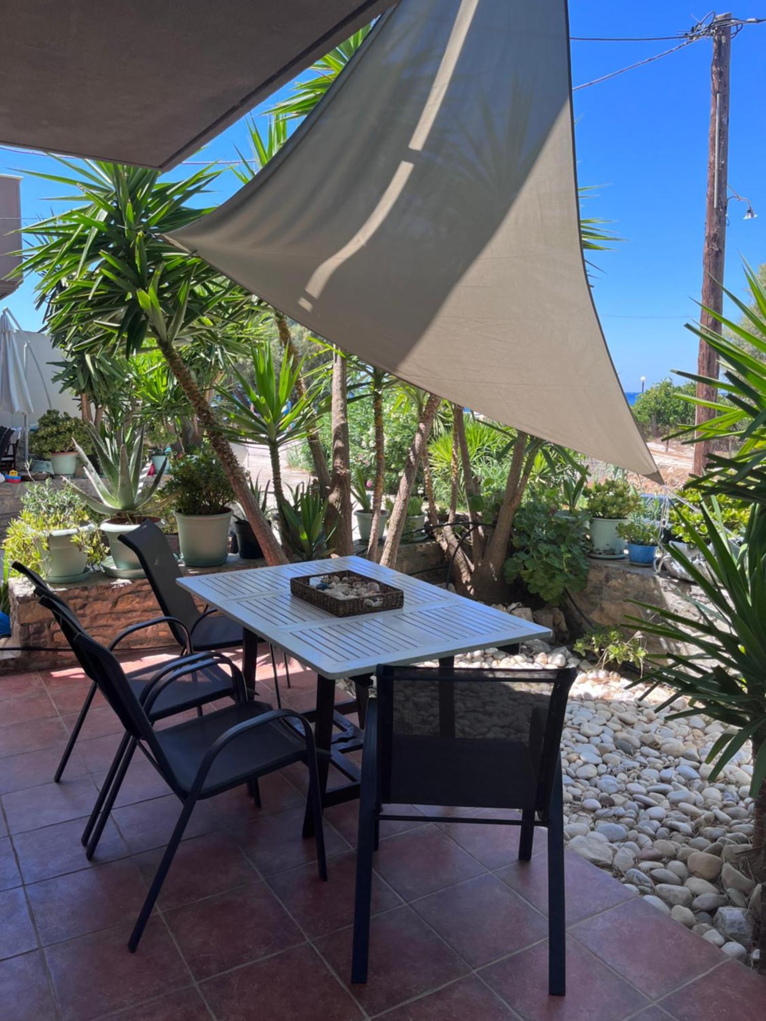 Holiday home Elena Limnos