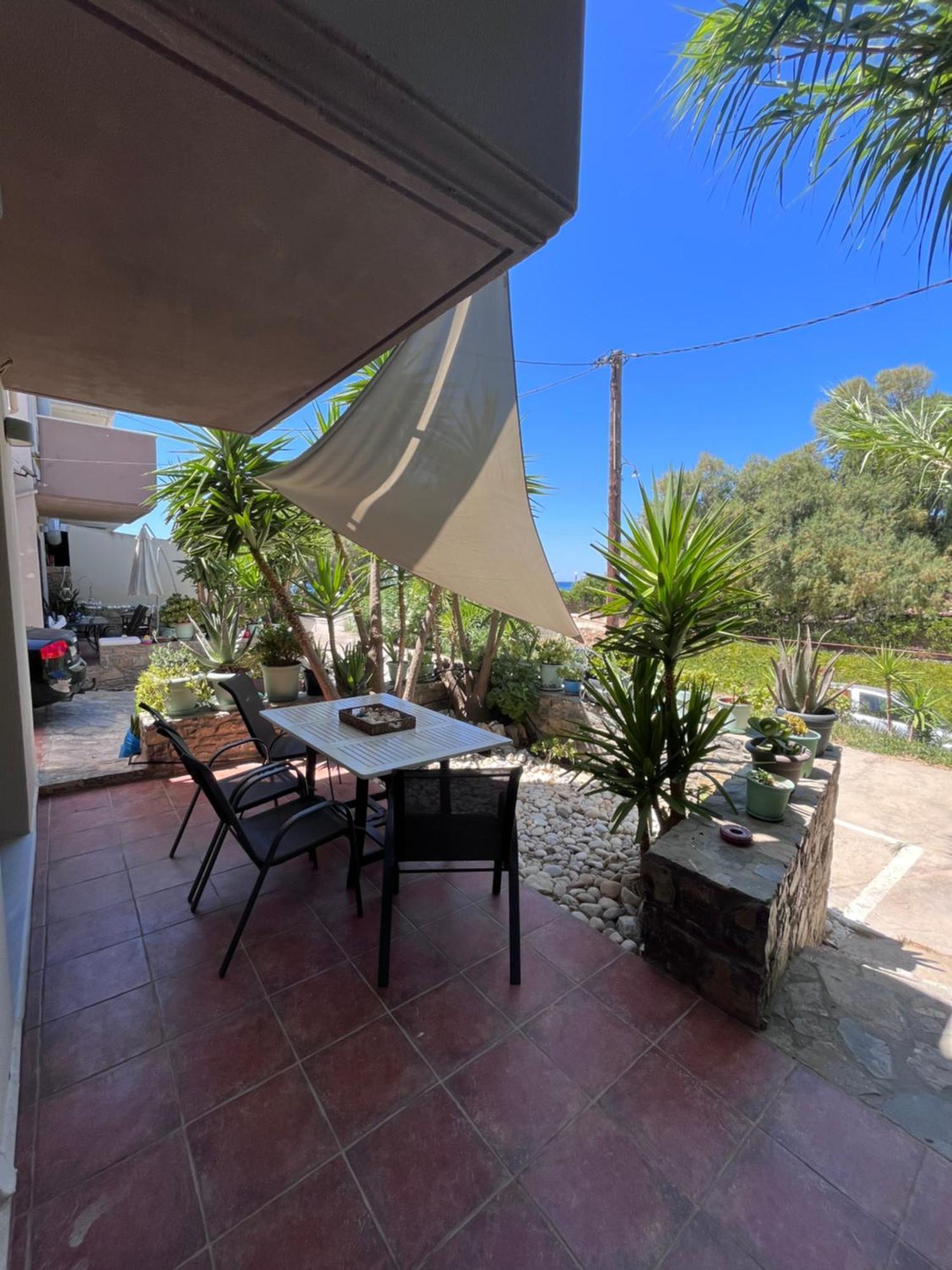 Holiday home Elena Limnos *