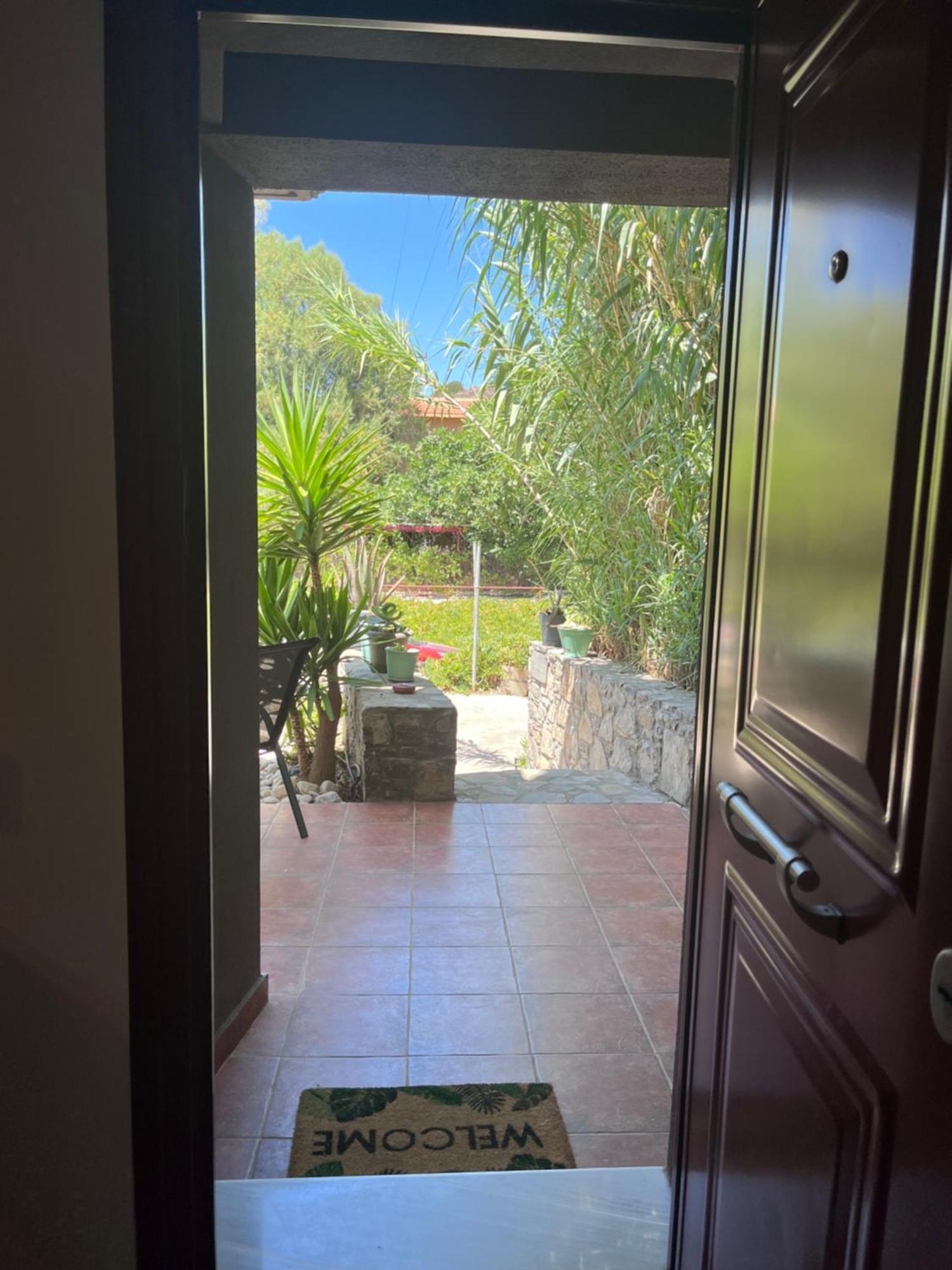Elena Limnos Holiday home *