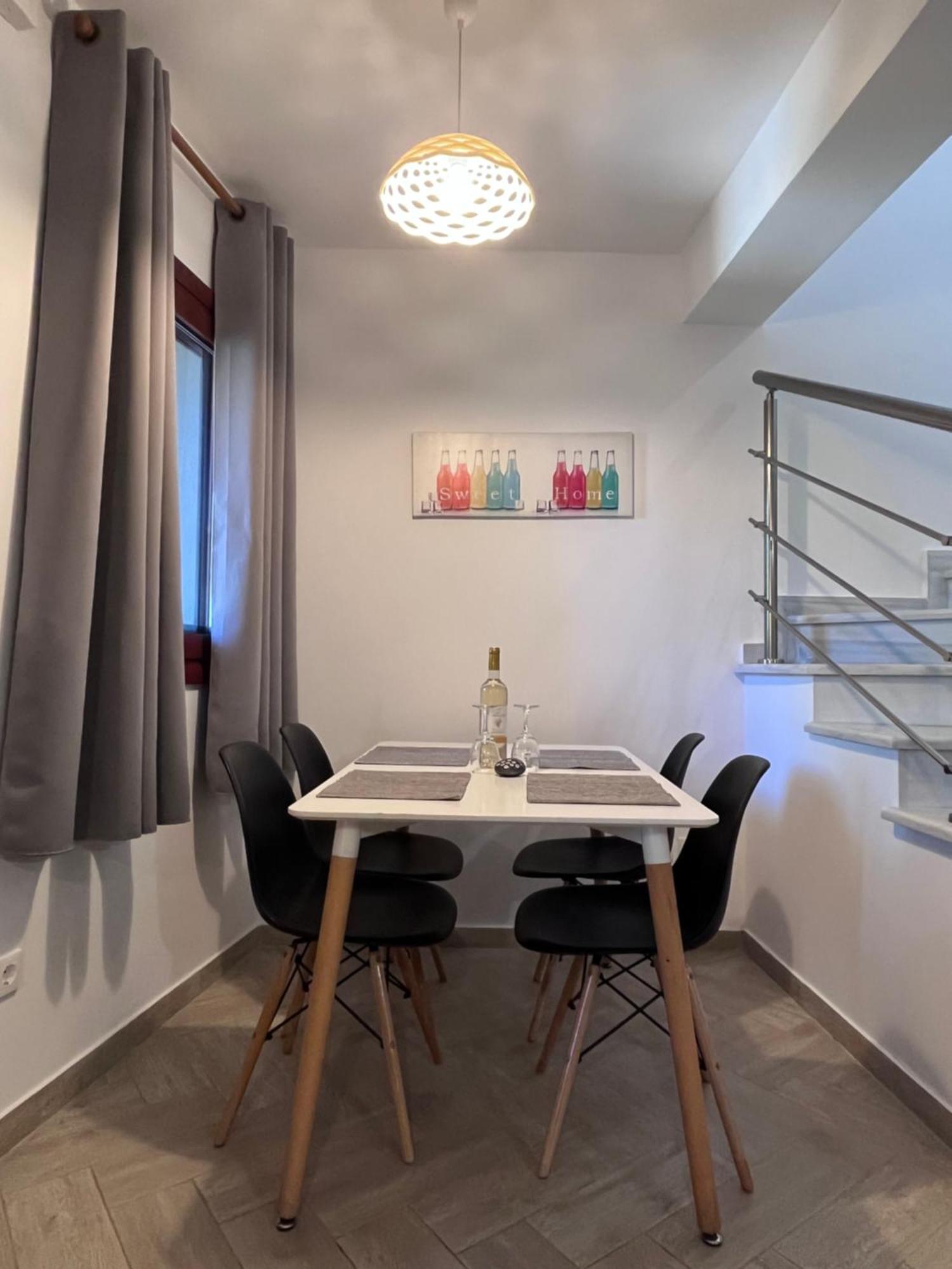Elena Limnos Holiday home