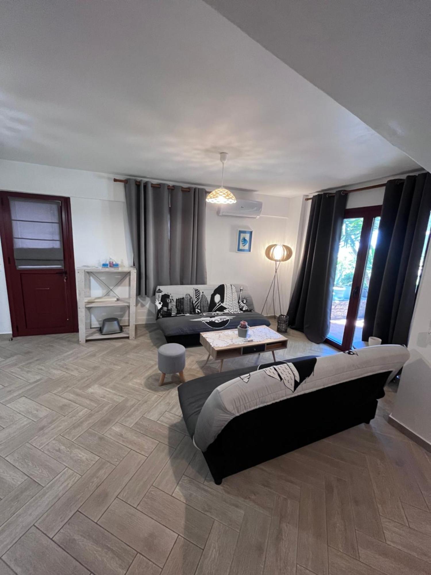 Holiday home Elena Limnos