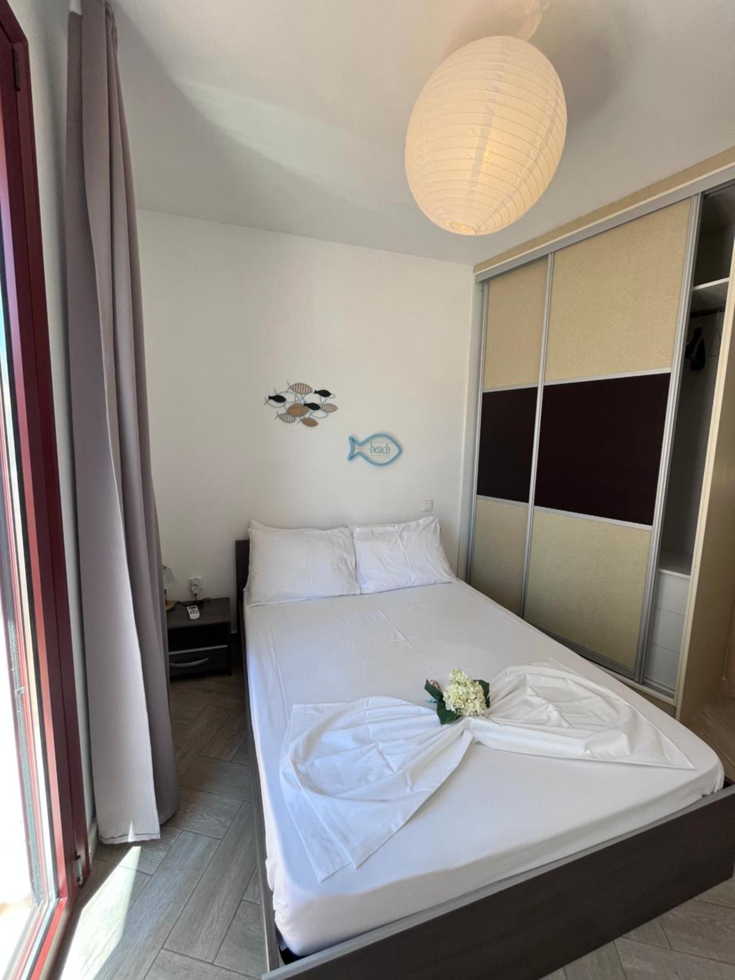 Elena Limnos Holiday home Volissos