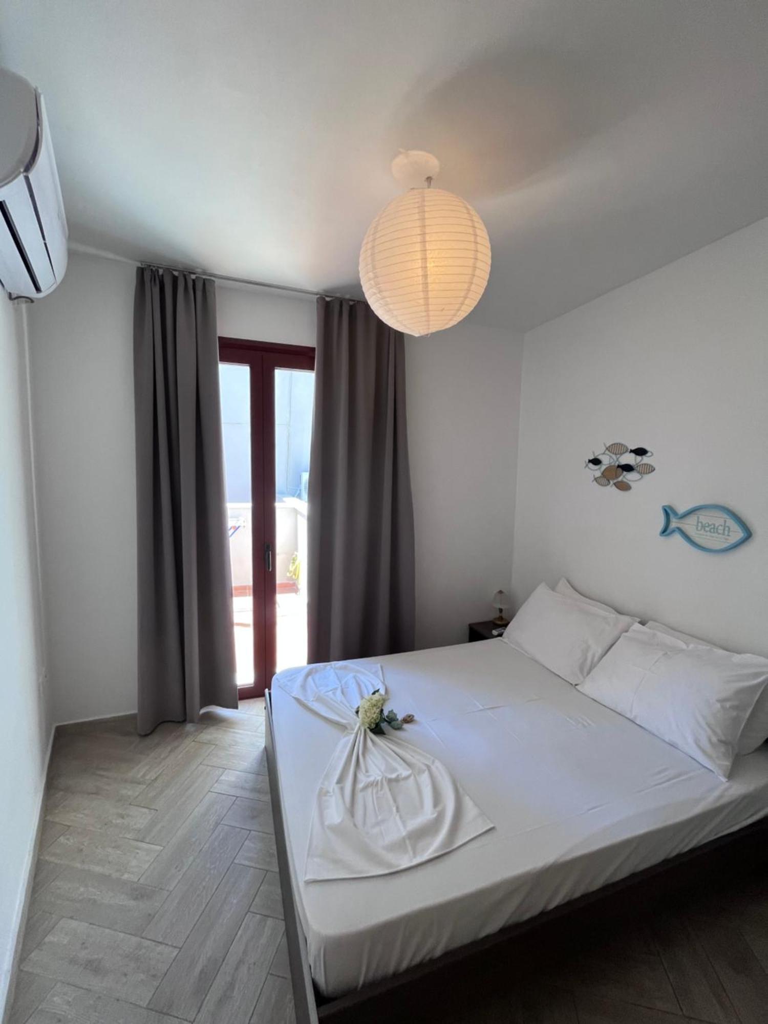 Elena Limnos Holiday home