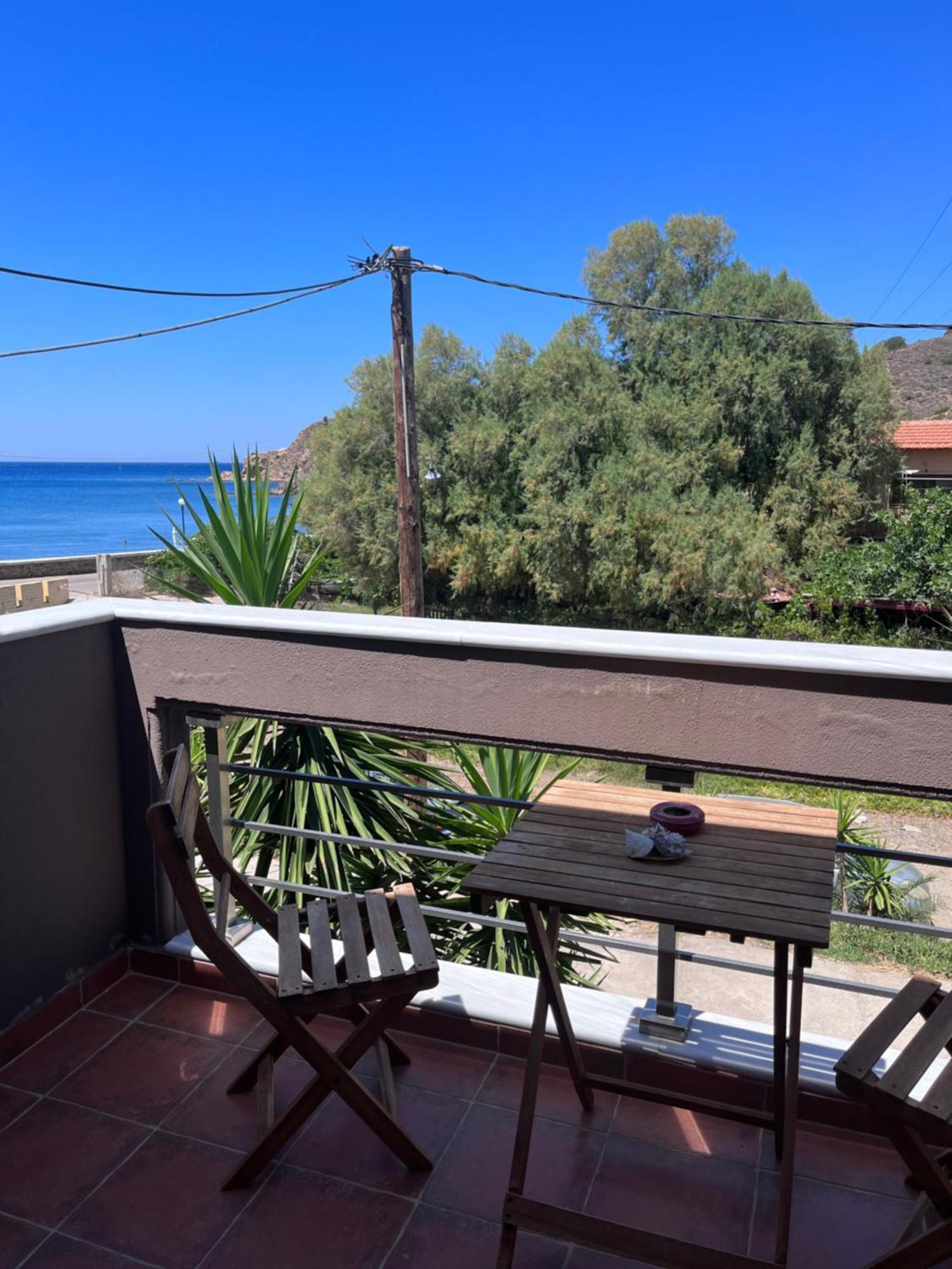 Elena Limnos Holiday home Volissos