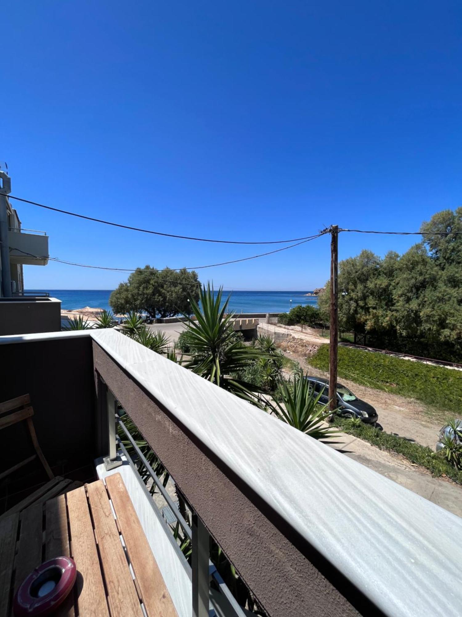 Elena Limnos Holiday home *