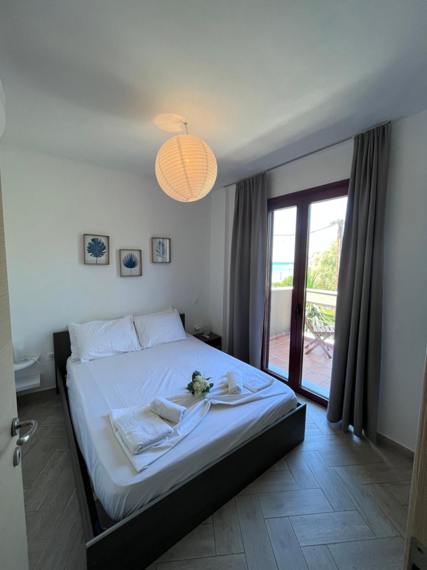 Elena Limnos Holiday home