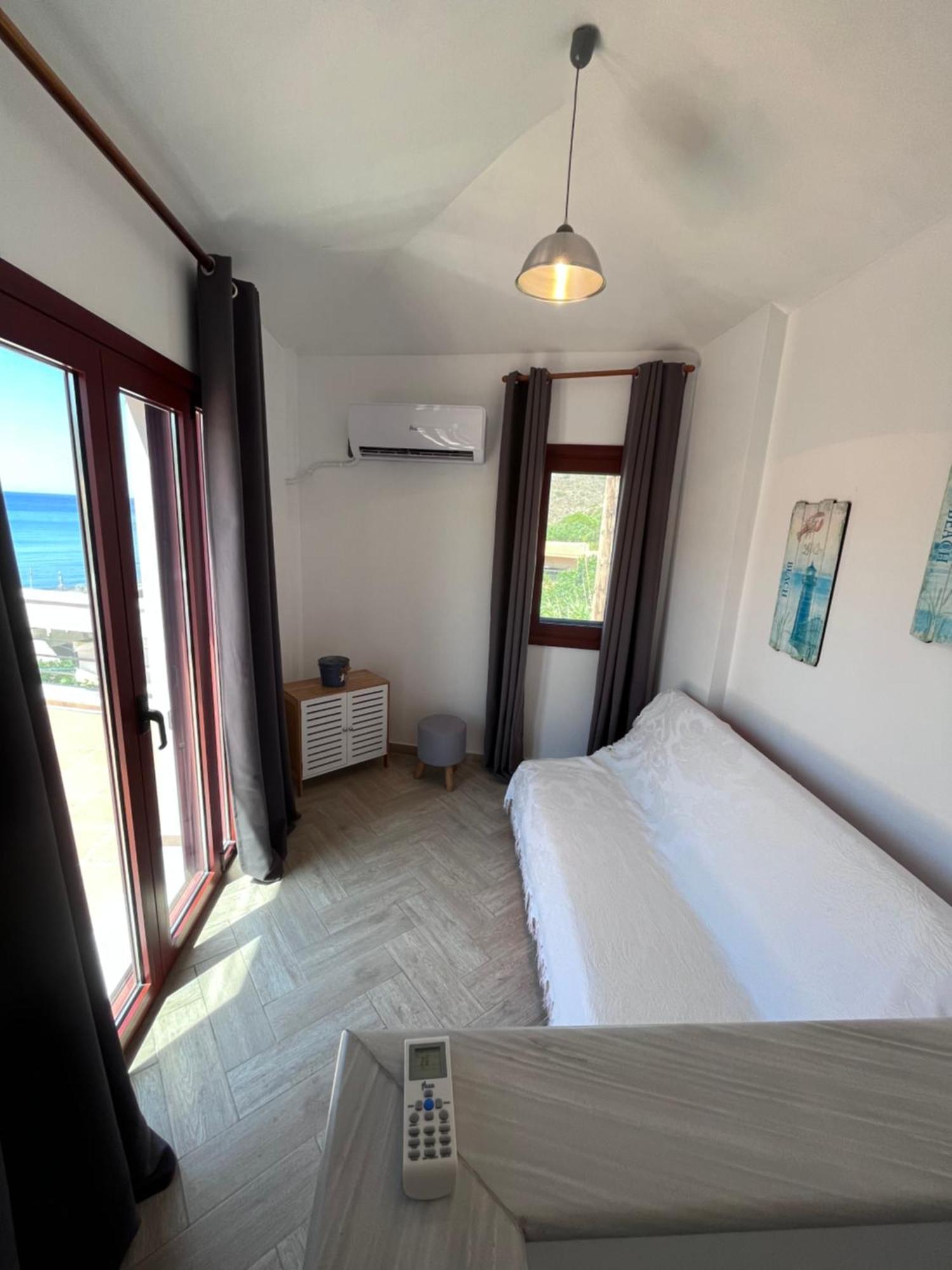Holiday home Elena Limnos Volissos