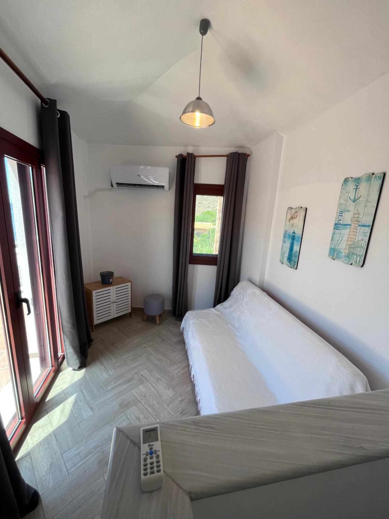 Holiday home Elena Limnos Volissos