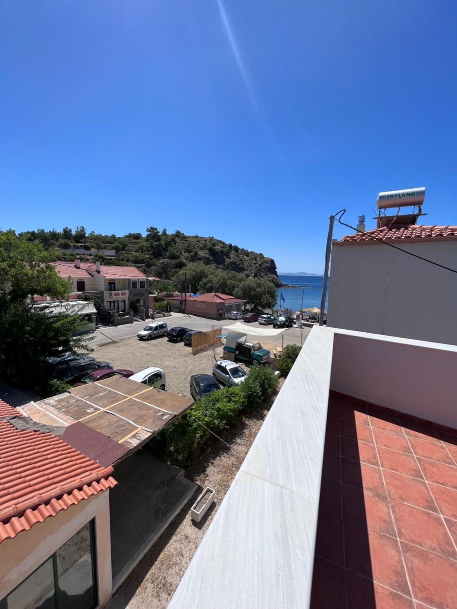 Elena Limnos Holiday home