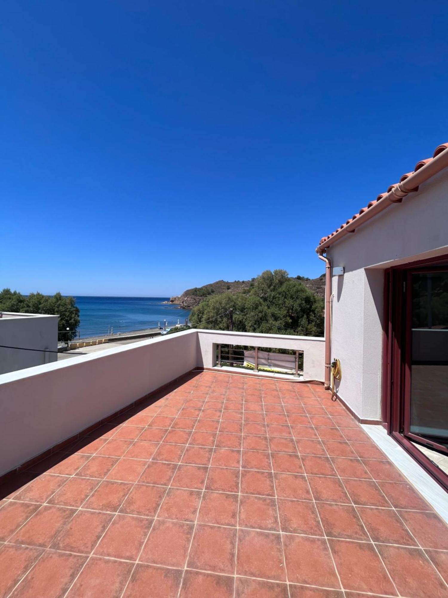 Holiday home Elena Limnos *